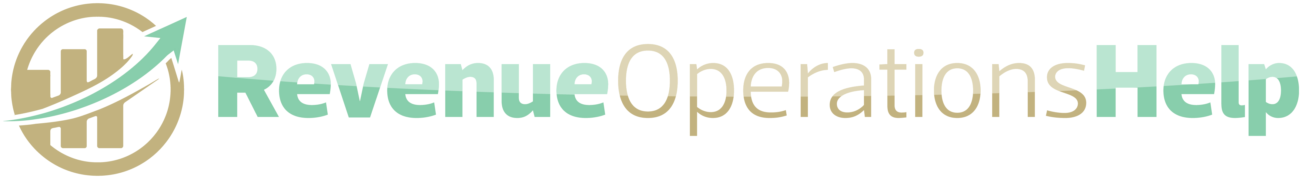 Revenue Operations Help