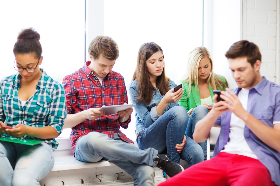 Leverage Millennials to Transform Your Sales Org