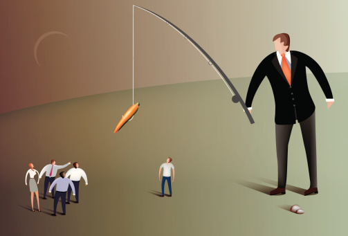 Sales Acceleration Technology: Incentive Compensation