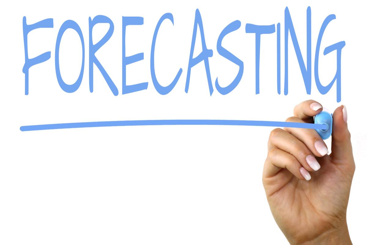 What I Accidentally Learned About Forecasting Last Year