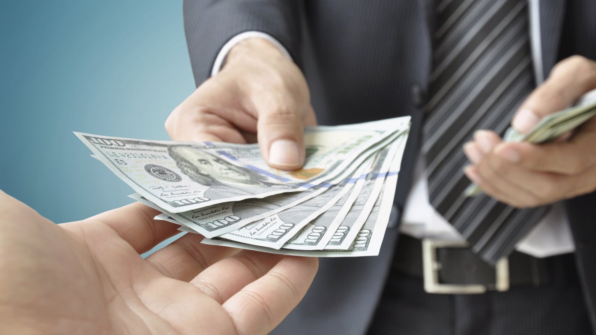 Getting Started with Sales Compensation